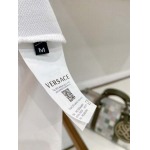 2026年6月4日入荷春夏新作Versace半袖Tシャツ高品質DH工場