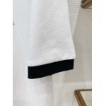 2026年6月4日入荷春夏新作Prada半袖Tシャツ高品質DH工場