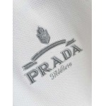 2026年6月4日入荷春夏新作Prada半袖Tシャツ高品質DH工場