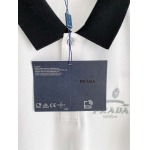 2026年6月4日入荷春夏新作Prada半袖Tシャツ高品質DH工場