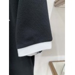 2026年6月4日入荷春夏新作Prada半袖Tシャツ高品質DH工場