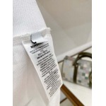 2026年6月4日入荷春夏新作Burberry半袖Tシャツ高品質DH工場