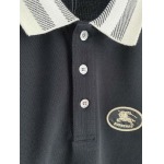 2026年6月4日入荷春夏新作Burberry半袖Tシャツ高品質DH工場