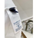 2026年6月4日入荷春夏新作Louis Vuitton半袖Tシャツ高品質DH工場
