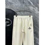 2026年6月4日入荷春夏新作Pradaズボン高品質DH工場