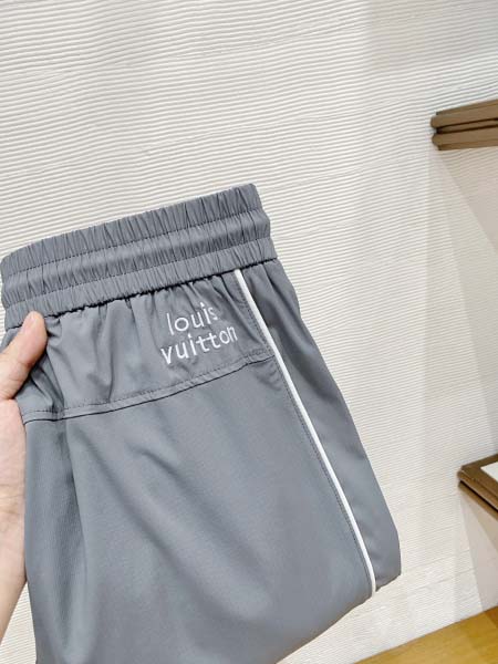 2026年6月4日入荷春夏新作Louis Vuittonズボ...