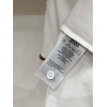 2026年6月4日入荷春夏新作Zegna半袖Tシャツ高品質DH工場