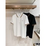 2026年6月4日入荷春夏新作Zegna半袖Tシャツ高品質DH工場