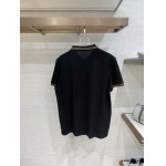 2026年6月4日入荷春夏新作Zegna半袖Tシャツ高品質DH工場