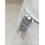 2026年6月4日入荷春夏新作Burberry半袖Tシャツ高品質DH工場