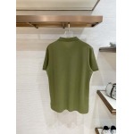 2026年6月4日入荷春夏新作Burberry半袖Tシャツ高品質DH工場