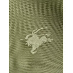 2026年6月4日入荷春夏新作Burberry半袖Tシャツ高品質DH工場