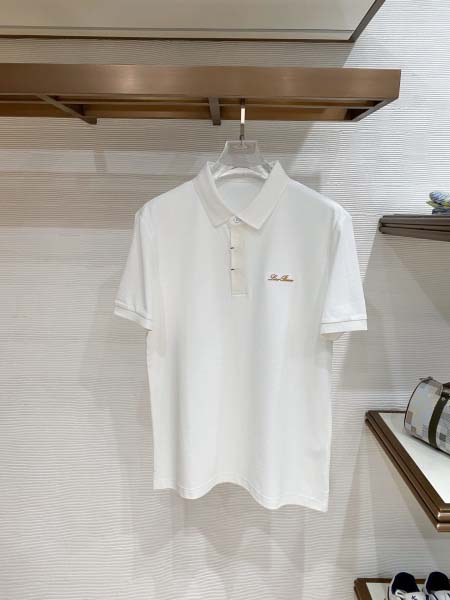 2026年6月4日入荷春夏新作LP半袖Tシャツ高品質DH工場