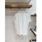 2026年6月4日入荷春夏新作Prada半袖Tシャツ高品質DH工場
