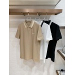2026年6月4日入荷春夏新作Gucci半袖Tシャツ高品質DH工場