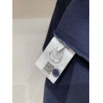 2026年6月4日入荷春夏新作Moncler半袖Tシャツ高品質DH工場