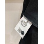 2026年6月4日入荷春夏新作Moncler半袖Tシャツ高品質DH工場