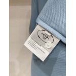 2026年6月4日入荷春夏新作Prada半袖Tシャツ高品質DH工場