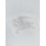2026年6月4日入荷春夏新作Burberry半袖セット高品質DH工場