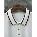 2026年6月4日入荷春夏新作Gucci半袖Tシャツ高品質DH工場