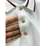 2026年6月4日入荷春夏新作Gucci半袖Tシャツ高品質DH工場