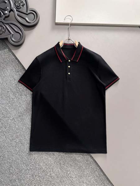 2026年6月4日入荷春夏新作Gucci半袖Tシャツ高品質D...