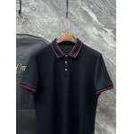 2026年6月4日入荷春夏新作Gucci半袖Tシャツ高品質DH工場
