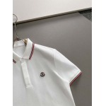 2026年6月4日入荷春夏新作Moncler半袖Tシャツ高品質DH工場