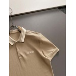 2026年6月4日入荷春夏新作Gucci半袖Tシャツ高品質DH工場