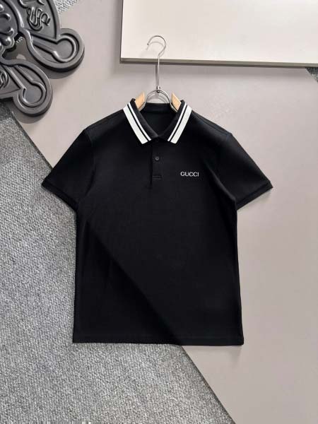 2026年6月4日入荷春夏新作Gucci半袖Tシャツ高品質D...