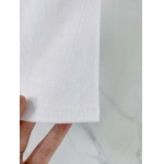 2026年6月4日入荷春夏新作Fendi半袖Tシャツ高品質DH工場