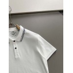 2026年6月4日入荷春夏新作Prada半袖Tシャツ高品質DH工場