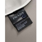 2026年6月4日入荷春夏新作Prada半袖Tシャツ高品質DH工場