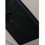 2026年6月4日入荷春夏新作Burberry半袖Tシャツ高品質DH工場