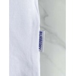 2026年6月4日入荷春夏新作Burberry半袖Tシャツ高品質DH工場