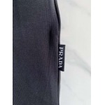 2026年6月4日入荷春夏新作Prada半袖Tシャツ高品質DH工場
