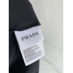 2026年6月4日入荷春夏新作Prada半袖Tシャツ高品質DH工場