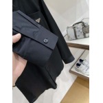 2026年6月4日入荷春夏新作Prada長袖シャツ高品質DH工場