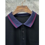 2026年6月4日入荷春夏新作Moncler半袖Tシャツ高品質DH工場