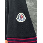 2026年6月4日入荷春夏新作Moncler半袖Tシャツ高品質DH工場