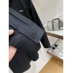 2026年6月4日入荷春夏新作PRada長袖シャツ高品質DH工場