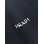 2026年6月4日入荷春夏新作Prada長袖シャツ高品質DH工場