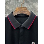 2026年6月4日入荷春夏新作Moncler半袖Tシャツ高品質DH工場