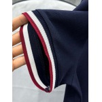 2026年6月4日入荷春夏新作Moncler半袖Tシャツ高品質DH工場