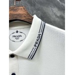 2026年6月4日入荷春夏新作PRada半袖Tシャツ高品質DH工場