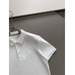 2026年6月4日入荷春夏新作Burberry半袖Tシャツ高品質DH工場