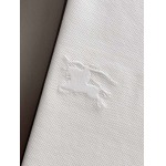 2026年6月4日入荷春夏新作Burberry半袖Tシャツ高品質DH工場