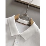2026年6月4日入荷春夏新作Burberry半袖Tシャツ高品質DH工場
