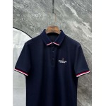 2026年6月4日入荷春夏新作Moncler半袖Tシャツ高品質DH工場