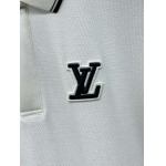 2026年6月4日入荷春夏新作Louis Vuitton半袖Tシャツ高品質DH工場